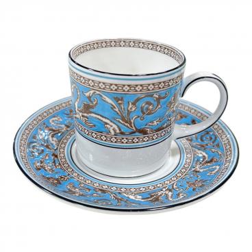 Wedgwood (ウェッジウッド) ミニプレート 17.5cm ハンティングシーン