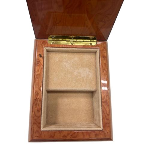 ERCOLANO (エルコラーノ) オルゴール ブラウン MBB-G LARA'S THEME(ララのテーマ)