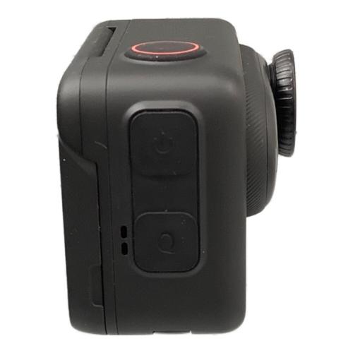 insta360 Go 3S (インスタサンロクマル) アクションカメラ IPX4耐水性能 128GB CINSAATA-GO3S128K 24J448A50068