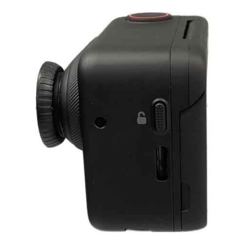 insta360 Go 3S (インスタサンロクマル) アクションカメラ IPX4耐水性能 128GB CINSAATA-GO3S128K 24J448A50068