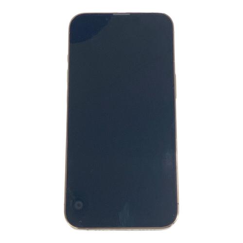 Apple (アップル) iPhone13 Pro MLUQ3J/A 356942280869051 ▲(au) SIM FREE 修理履歴無し 256GB バッテリー:Bランク(83%) Blancco社データ消去済み