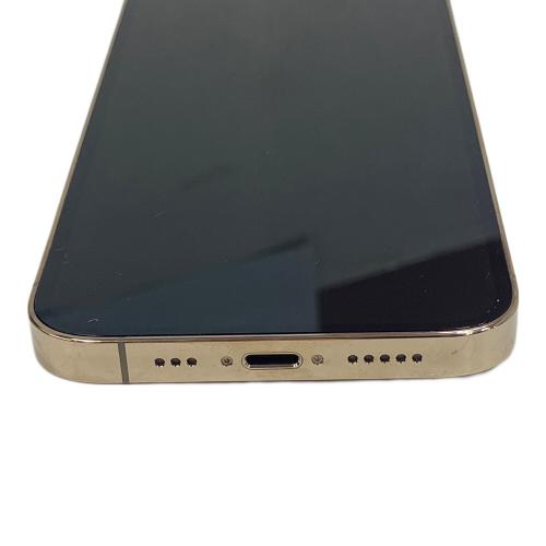 Apple (アップル) iPhone13 Pro MLUQ3J/A 356942280869051 ▲(au) SIM FREE 修理履歴無し 256GB バッテリー:Bランク(83%) Blancco社データ消去済み