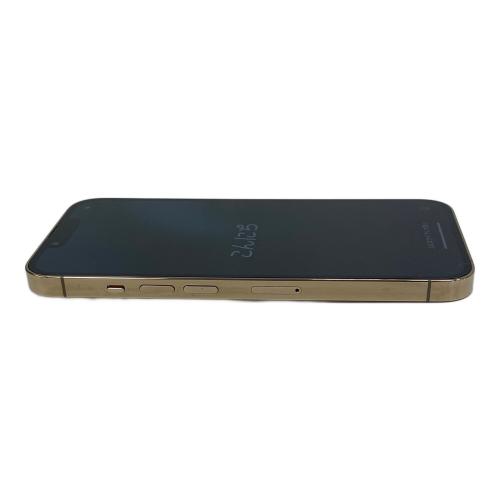Apple (アップル) iPhone13 Pro MLUQ3J/A 356942280869051 ▲(au) SIM FREE 修理履歴無し 256GB バッテリー:Bランク(83%) Blancco社データ消去済み