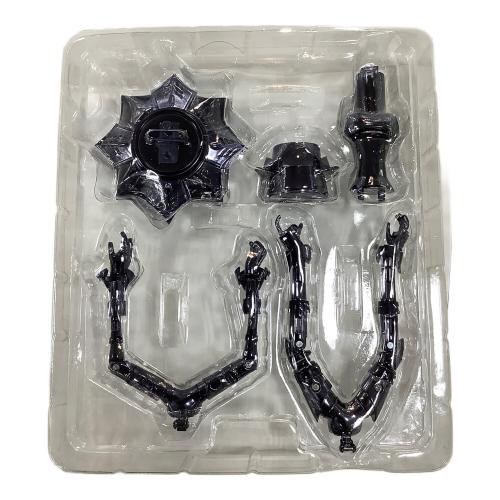 BANDAI (バンダイ) フィギュア 聖闘士聖衣神話ジェミニサガ（冥衣） 魂ウェブ 2221352
