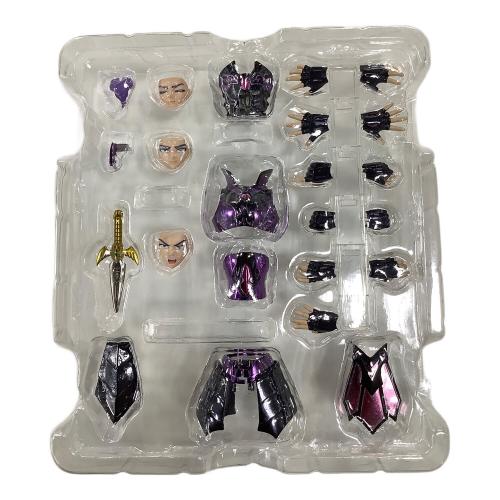 BANDAI (バンダイ) フィギュア 聖闘士聖衣神話ジェミニサガ（冥衣） 魂ウェブ 2221352