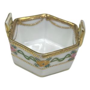 Noritake (ノリタケ) ソルトセラー オールドノリタケ M-Nippon印