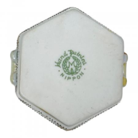 Noritake (ノリタケ) ソルトセラー オールドノリタケ M-Nippon印