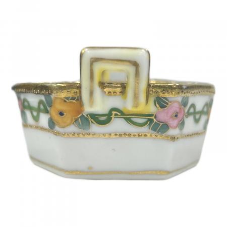 Noritake (ノリタケ) ソルトセラー オールドノリタケ M-Nippon印