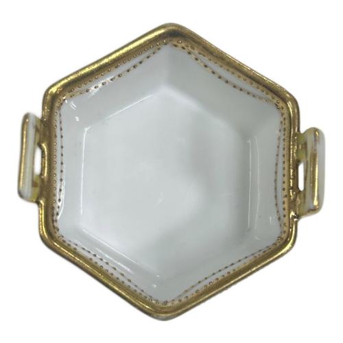 Noritake (ノリタケ) ソルトセラー オールドノリタケ M-Nippon印