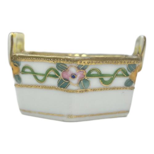 Noritake (ノリタケ) ソルトセラー オールドノリタケ M-Nippon印