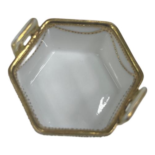 Noritake (ノリタケ) ソルトセラー オールドノリタケ M-Nippon印