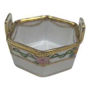 Noritake (ノリタケ) ソルトセラー オールドノリタケ M-Nippon印