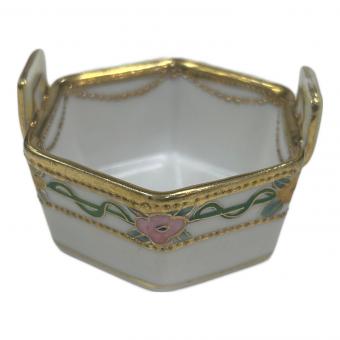 Noritake (ノリタケ) ソルトセラー オールドノリタケ M-Nippon印