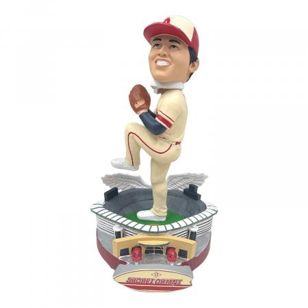 foco (フォコ) フィギュア MBL 2000個限定 大谷翔平 ボブルヘッド