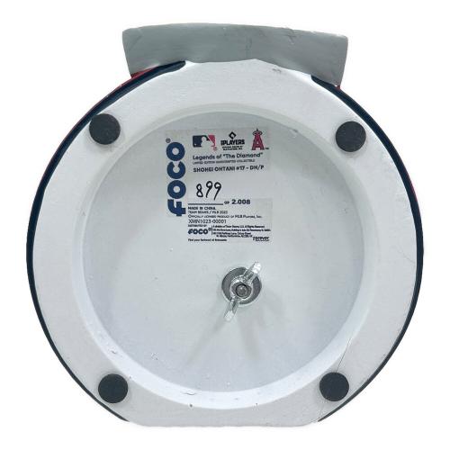 foco (フォコ) フィギュア MBL 2000個限定 大谷翔平 ボブルヘッド