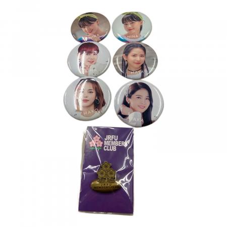 NiziU (ニジュウ) アイドルグッズ おまとめ｜トレファクONLINE