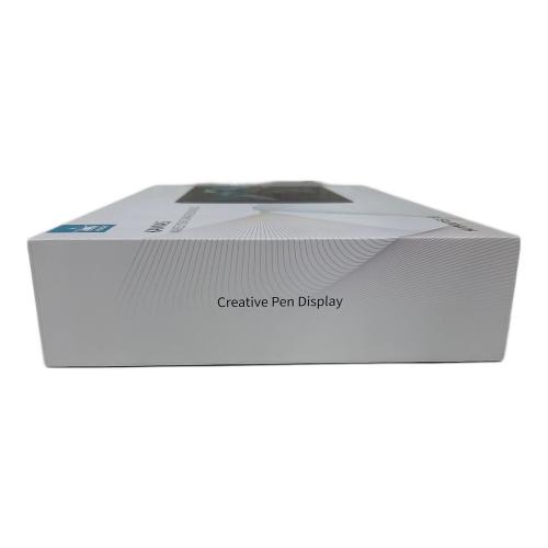 HUION (フイオン) ペンタブレット 未開封品 KAMVAS13