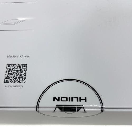 HUION (フイオン) ペンタブレット 未開封品 KAMVAS13