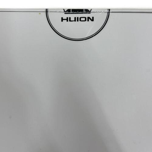 HUION (フイオン) ペンタブレット 未開封品 KAMVAS13