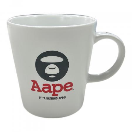 Aape BY A BATHING APE (エーエイプ バイ アベイシングエイプ