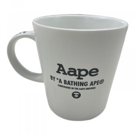 Aape BY A BATHING APE (エーエイプ バイ アベイシングエイプ