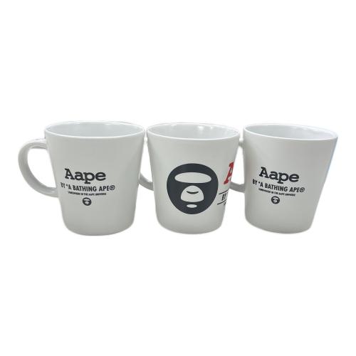 Aape BY A BATHING APE (エーエイプ バイ アベイシングエイプ