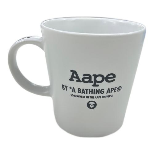 ア ベイシング エイプ A BATHING APE マグカップ 2個セット A BATHING APEのフリマアイテム一覧
