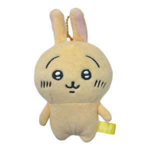 ちいかわ (チイカワ) キャラクターグッズ ぷちミニマスコット（うさぎ・初期）