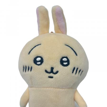ちいかわ (チイカワ) キャラクターグッズ ぷちミニマスコット（うさぎ