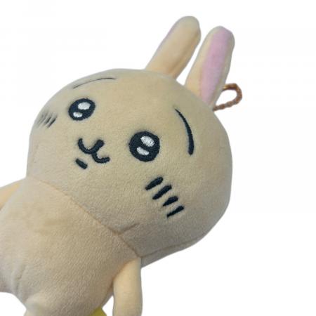 【タグあり】ちいかわ　ぷちミニマスコット 初期　5点セット　送料込み ちいかわ まじかるちいかわ ぷちミニマスコット（ハチワレ） | ちい