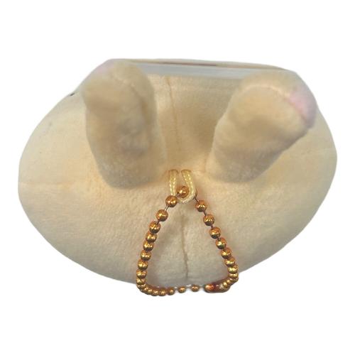 ちいかわ (チイカワ) キャラクターグッズ ぷちミニマスコット（うさぎ・初期）