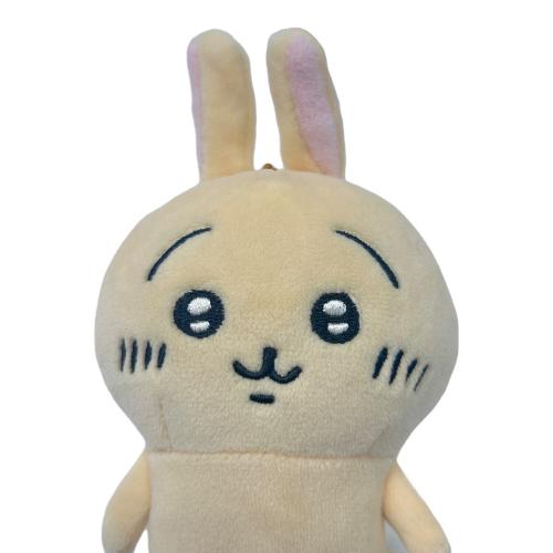 ちいかわ (チイカワ) キャラクターグッズ ぷちミニマスコット（うさぎ・初期）