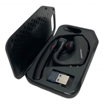POLY (ポリー) 片耳用Bluetoothヘッドセット Voyager 5200 UC POTE16