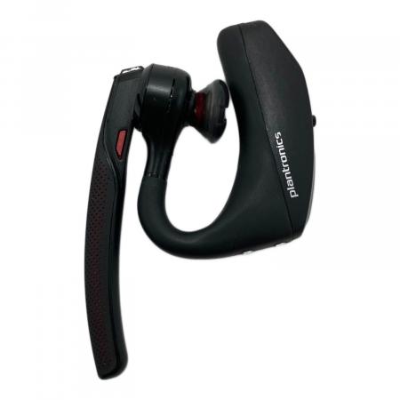 POLY (ポリー) 片耳用Bluetoothヘッドセット Voyager 5200 UC POTE16