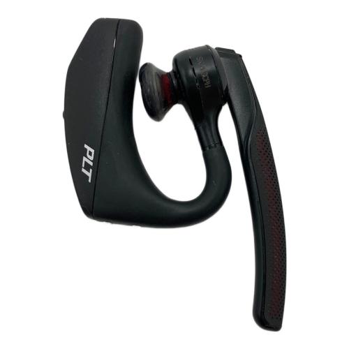 POLY (ポリー) 片耳用Bluetoothヘッドセット Voyager 5200 UC POTE16