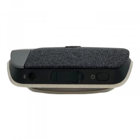 【新品未使用品】Poly Sync 20 ポータブル スマート スピーカー POLY (ポリー) スマートスピーカーフォン Poly Sync 20+ 772D1AA