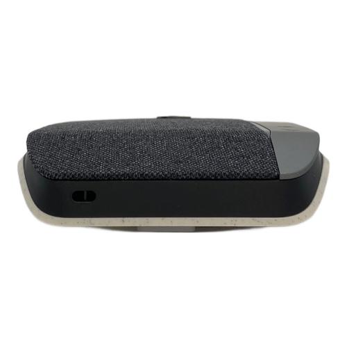 POLY (ポリー) スマートスピーカーフォン Poly Sync 20+ 772D1AA