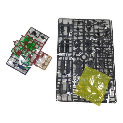 BANDAI (バンダイ) ガンプラ GAOGAIGAR RG 645075-2602252