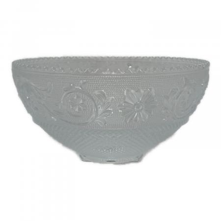 Baccarat (バカラ) ガラスボウル アラベスク｜トレファクONLINE