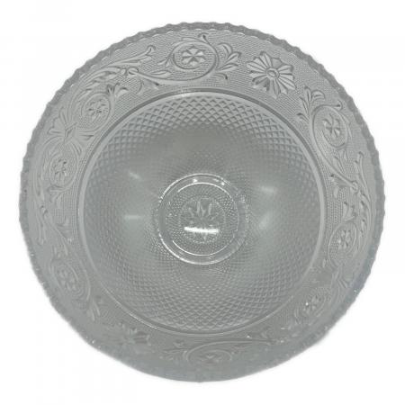 Baccarat (バカラ) ガラスボウル アラベスク｜トレファクONLINE