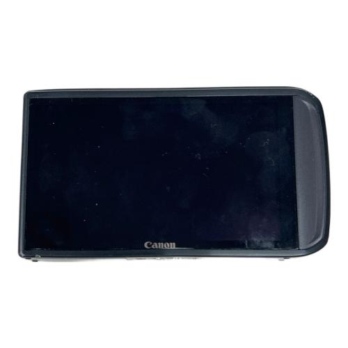 CANON (キヤノン) コンパクトデジタルカメラ 2010年 蓋破損有 IXY10S 1450万画素 1/2.3型CCD 専用電池 SDカード対応 ISO80～1600 0.7コマ/秒 1～1/3000 秒 051054013358