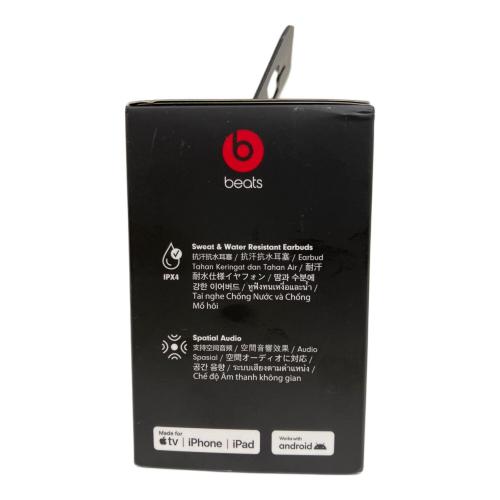 beats (ビーツ) Fit Pro MPLK3PA/A