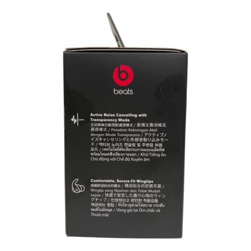 beats (ビーツ) Fit Pro MPLK3PA/A