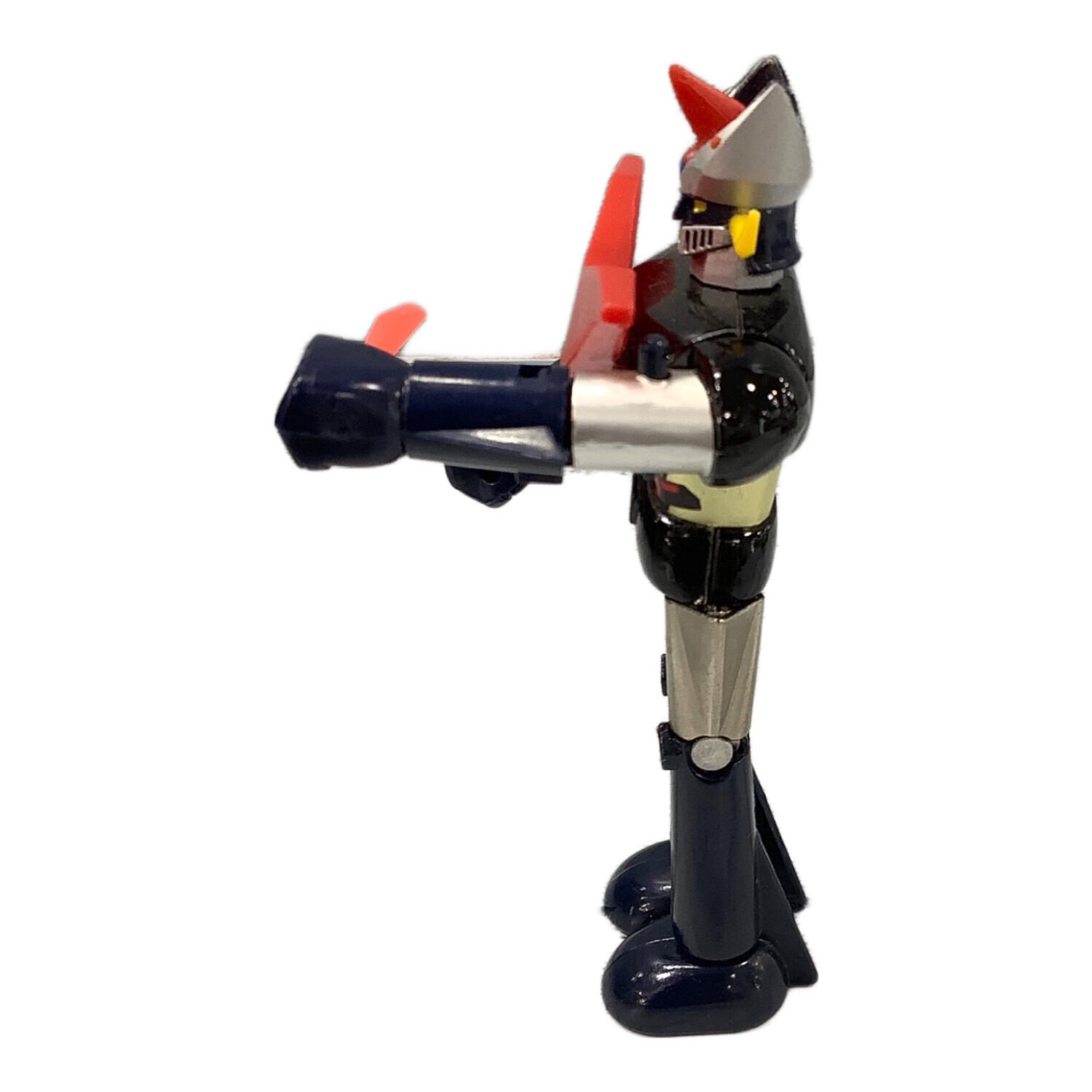 k1397 グレートマジンガー 当時物 ポピー レトロ　ソフビ ペンダント ポピー グレートマジンガー @ アトミックパンチがとぶ超合金