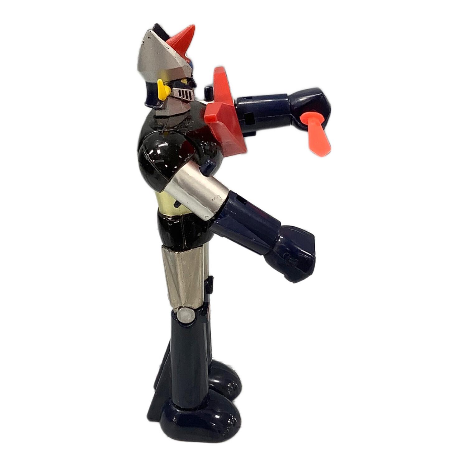 k1397 グレートマジンガー 当時物 ポピー レトロ　ソフビ ペンダント k1397 グレートマジンガー 当時物 ポピー レトロ ソフビ