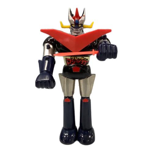 ポピー グレートマジンガー @ アトミックパンチがとぶ超合金 レトロホビー