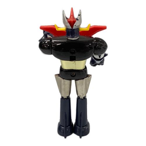 【新品】グレート マジンガー アトミックパンチ ポピー グレートマジンガー @ アトミックパンチがとぶ超合金 レトロ