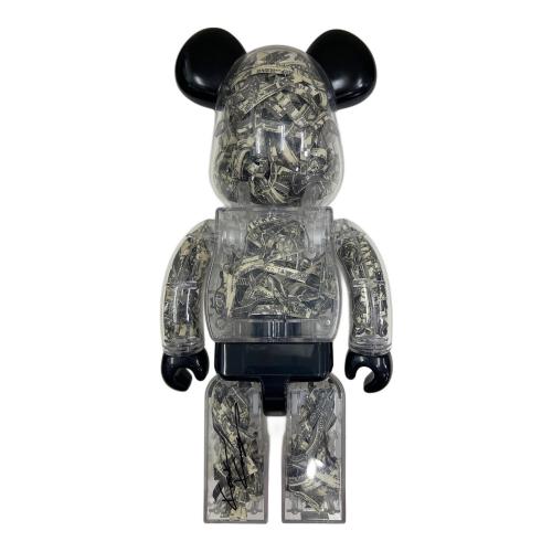 河村康輔 BEAR BRICK MEDICOM TOY @ NEXUSVII SO1 400％