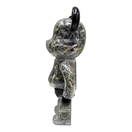 河村康輔 BEAR BRICK MEDICOM TOY @ NEXUSVII SO1 400％