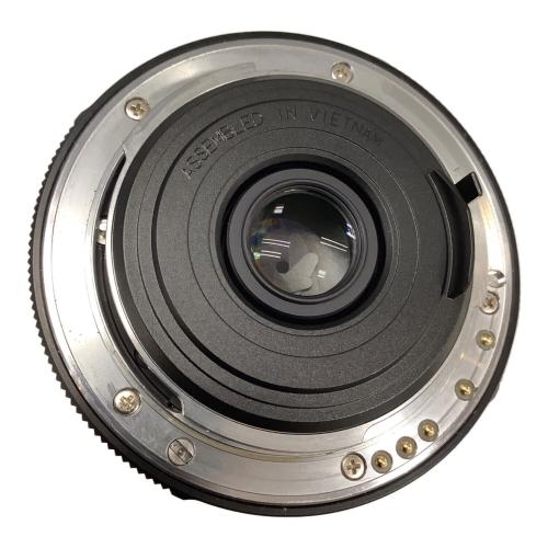 RICOH (リコー) 広角レンズ HD PENTAX-DA 21mmF3.2AL Limited 21mm F3.2 -